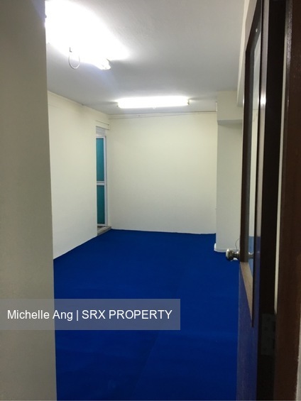 Ang Mo Kio Avenue 4 (Ang Mo Kio), HDB Jumbo #528196731